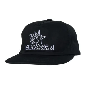 Krooked Tarragon Snapback