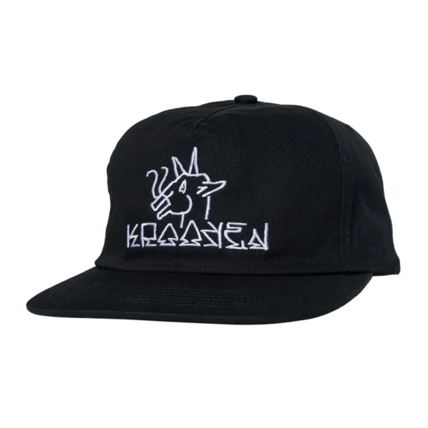 Krooked Tarragon Snapback
