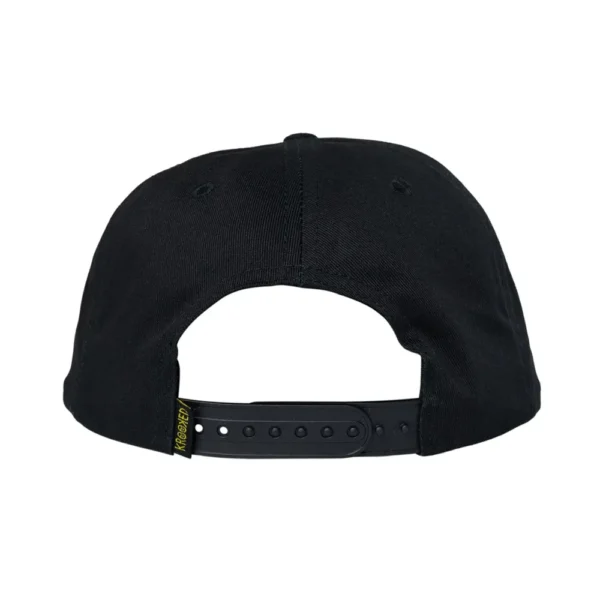 Krooked Tarragon Snapback