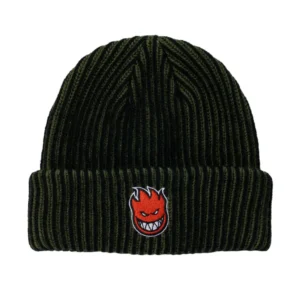 Spitfire Bighead Fill Beanie