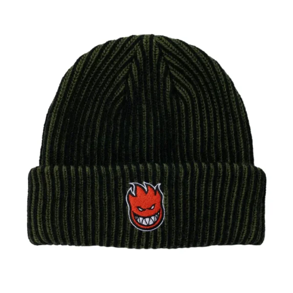 Spitfire Bighead Fill Beanie