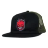 Spitfire Bighead Fill Black Olive Snapback Spitfire Bighead Fill Black Olive Snapback