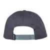Spitfire Gas Mask Script Patch SnapbackBack Spitfire Gas Mask Script Patch Snapback