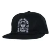 Spitfire LTB Arch Black Snapback Spitfire LTB Arch Black Snapback