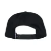 Spitfire LTB Arch Black Snapback Back Spitfire LTB Arch Black Snapback