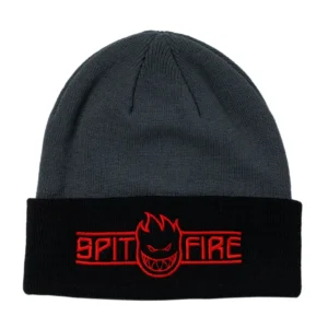 Spitfire LTB Bighead Script Beanie