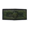 Spitfire LTB Bighead Script Wallet