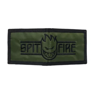 Spitfire LTB Bighead Script Wallet