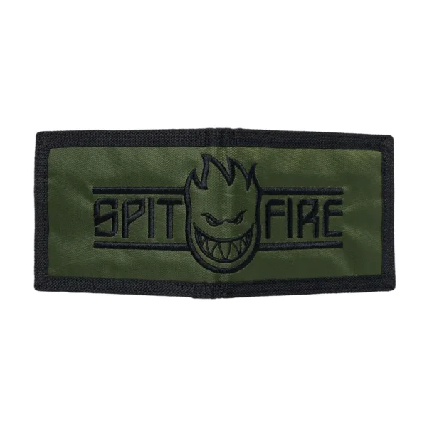 Spitfire LTB Bighead Script Wallet