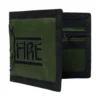 Spitfire LTB Bighead Script Wallet