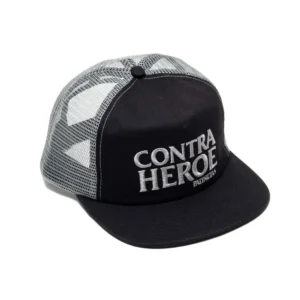 Anti Hero Contra Heroe Snapback Anti Hero Contra Heroe Snapback