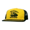 Anti Hero One Eight Hauling Snapback Anti Hero One Eight Hauling Snapback