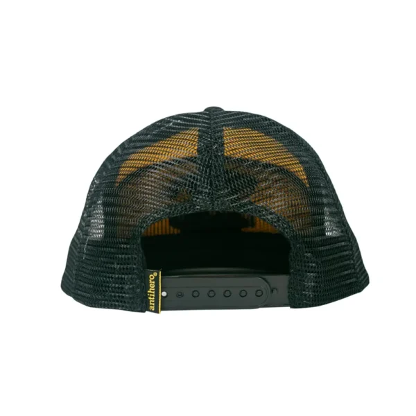 Anti Hero One Eight Hauling SnapbackBack Anti Hero One Eight Hauling Snapback