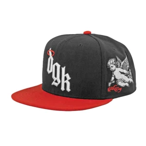 DGK Angelic Snapback