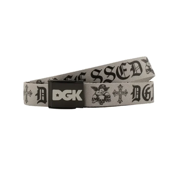 DGK Celestial Belt