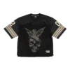 DGK Marauder Football Jersey Boxy Fit DGK Marauder Football Jersey Boxy Fit