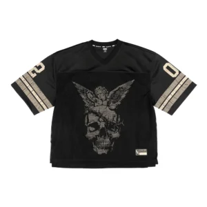 DGK Marauder Football Jersey Boxy Fit