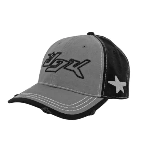 DGK Omega Gray Snapback