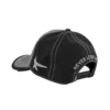 DGK Omega Gray Snapback back DGK Omega Gray Snapback
