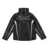 DGK Omega Windbreaker Jacket