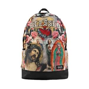 DGK Shrine Backpack