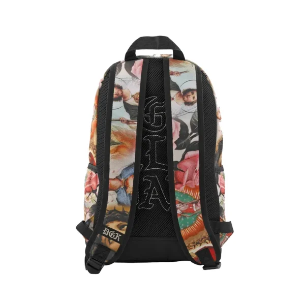 DGK Shrine Backpack
