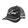DGK Thorn Trucker Hat DGK Thorn Trucker Hat