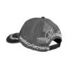 DGK Thorn Trucker Hat Back DGK Thorn Trucker Hat