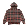 DGK Zephyr Thermal Hoodie