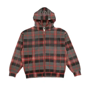 DGK Zephyr Thermal Hoodie