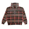 DGK Zephyr Thermal Hoodie