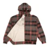 DGK Zephyr Thermal Hoodie