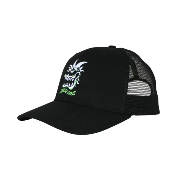 Santa Cruz Gremlin Mesh Trucker Hat