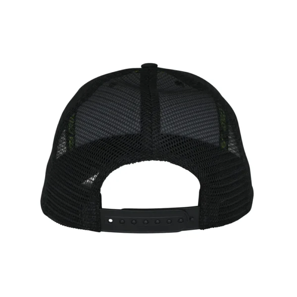 Santa Cruz Gremlin Mesh Trucker Hat