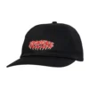 Spitfire Lil Demon Script Strapback Spitfire Lil Demon Script Strapback