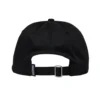 Spitfire Lil Demon Script Strapback Back Spitfire Lil Demon Script Strapback