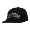 Spitfire Team Bighead Flame Script Strapback Spitfire Team Bighead Flame Script Strapback