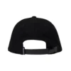 Spitfire Team Bighead Flame Script Strapback Back Spitfire Team Bighead Flame Script Strapback