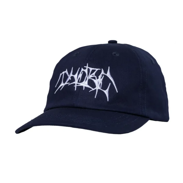 There Farce Strapback