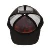 Creature x Cannibal Corpse Cardinal Snapback Back Creature x Cannibal Corpse Cardinal Snapback