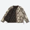 DGK Havok Field Jacket Camo DGK Havok Field Jacket Camo
