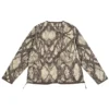DGK Havok Field Jacket Camo Back DGK Havok Field Jacket Camo