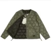 DGK Havok Field Jacket Green DGK Havok Field Jacket Green
