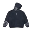 DGK Oceans Hoodie Front DGK Oceans Hoodie