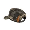 DGK Roamer Camo Trucker Hat Back DGK Roamer Camo Trucker Hat