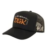 DGK Roamer Trucker Hat DGK Roamer Trucker Hat
