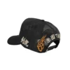 DGK Roamer Trucker Hat Back DGK Roamer Trucker Hat