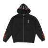DGK Roamer Zip-Up Hoodie DGK Roamer Zip-Up Hoodie