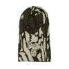 DGK Stakes Ski Mask Back DGK Stakes Ski Mask