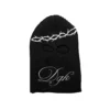 DGK Torn Ski Mask DGK Torn Ski Mask